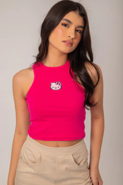 Conjunto Juh (Nude) - Marias - MODA PARA MENINAS