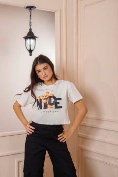 Imagem do Conjunto Kaylanne (Preto)