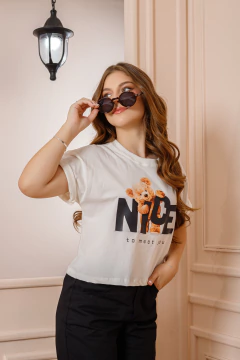 Conjunto Kaylanne (Preto) na internet