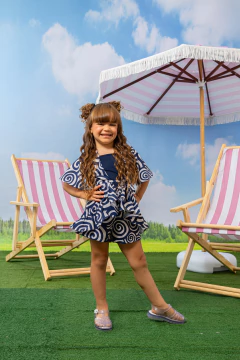 Conjunto Kimono Gi (Azul) - loja online