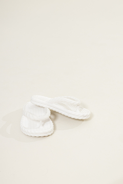 Sandália Nuvem Branca - comprar online