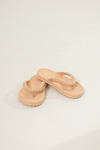 Sandália Nuvem Nude - comprar online