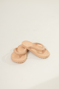 Sandália Nuvem Nude - comprar online