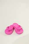 Sandália Nuvem Rosa Pink - comprar online