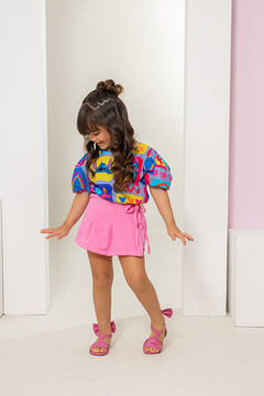 Combinadinho Kelly (Stitch Colors) - comprar online
