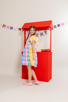 Vestido Duda (Love Candy) na internet
