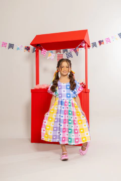 Vestido Duda (Love Candy) - comprar online