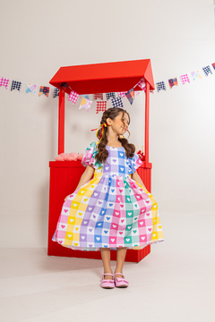 Vestido Duda (Love Candy)