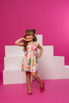 Macaquinho Jessica (Animais)