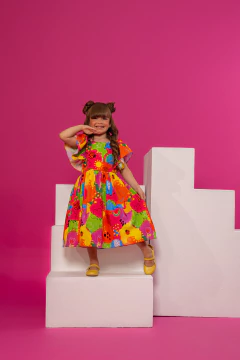 Imagem do Vestido Duda (Colors)