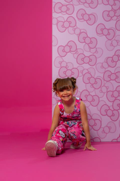 Combinadinho Ananda (Hello Kitty) na internet