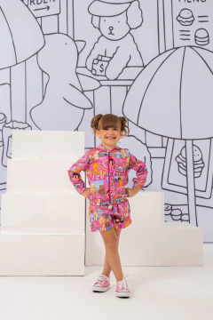 Imagem do Combinadinho Bomber Gabi (Bobbie Goods Donuts)