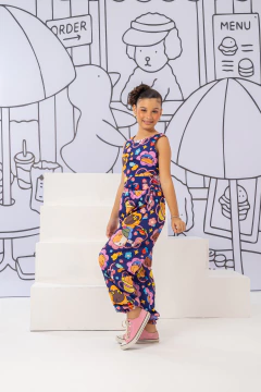 Combinadinho Ananda (Bobbie Goods Azul) na internet