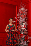 Vestido maju floral - comprar online