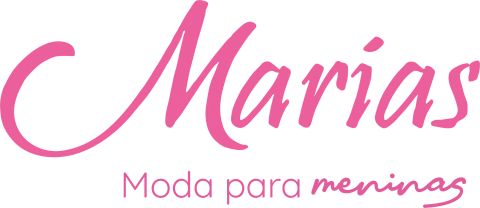 Marias - MODA PARA MENINAS