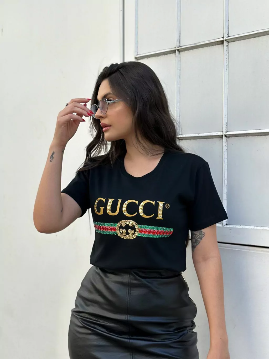 T-shirt - GG
