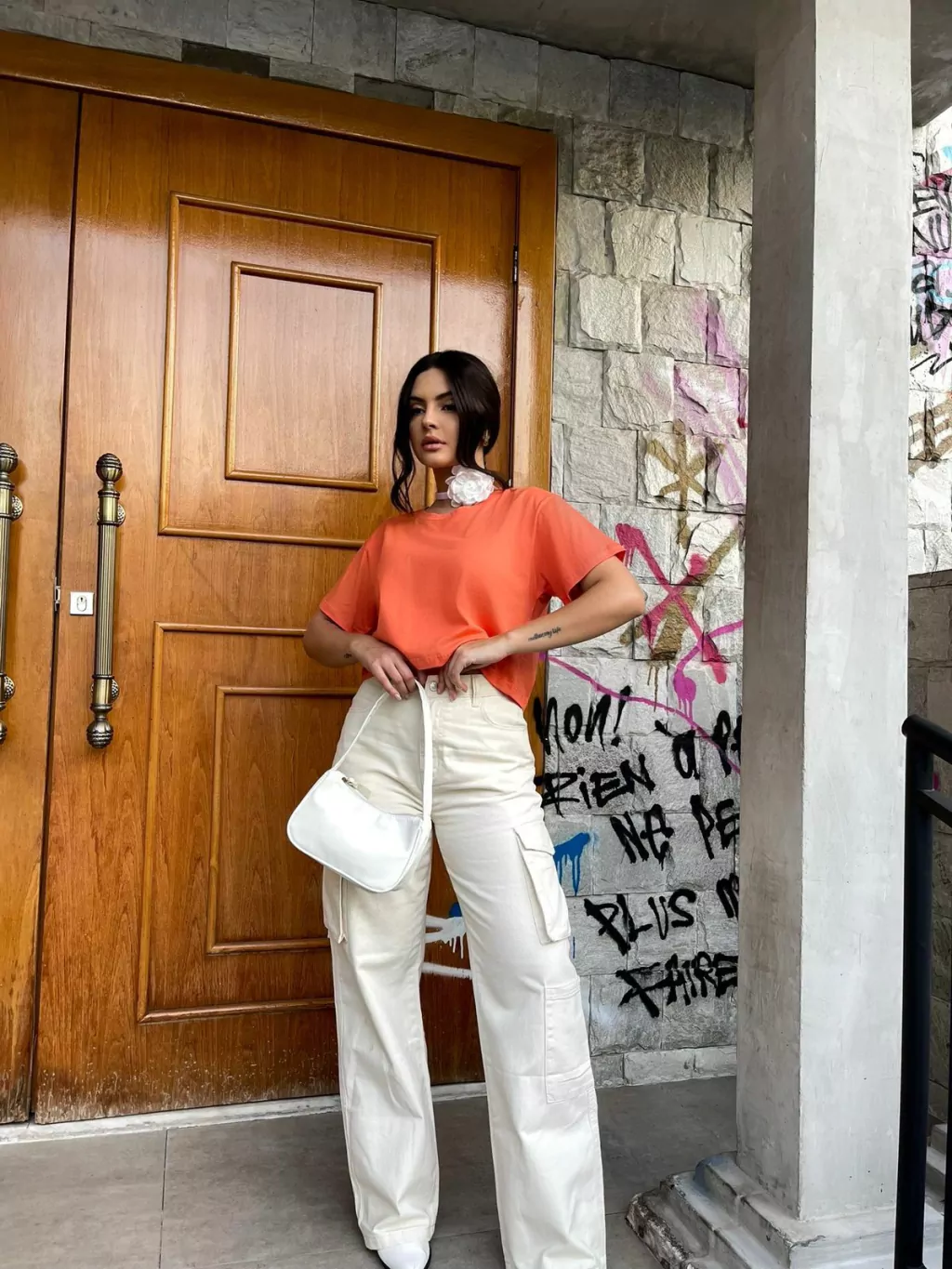 Cropped Basic - LINHA PREMIUM | VALENIZ