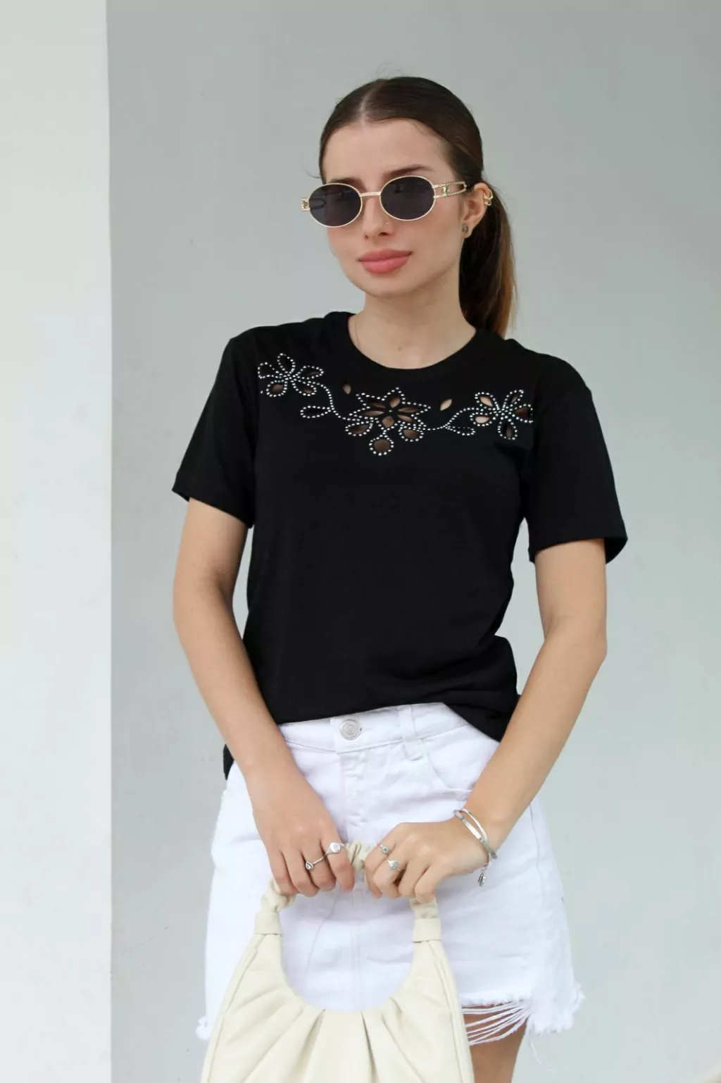 T-shirt - La vie