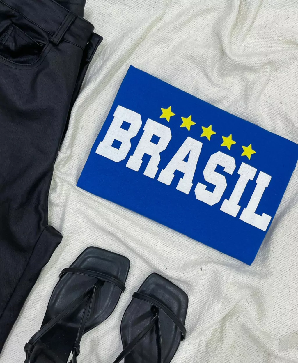 Cropped - Brasil Estrelas