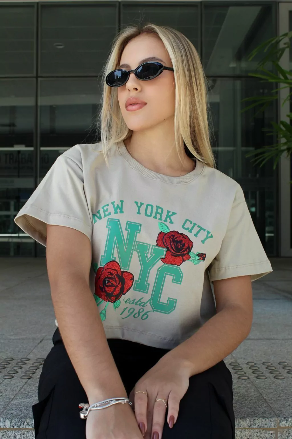 Cropped - New York City