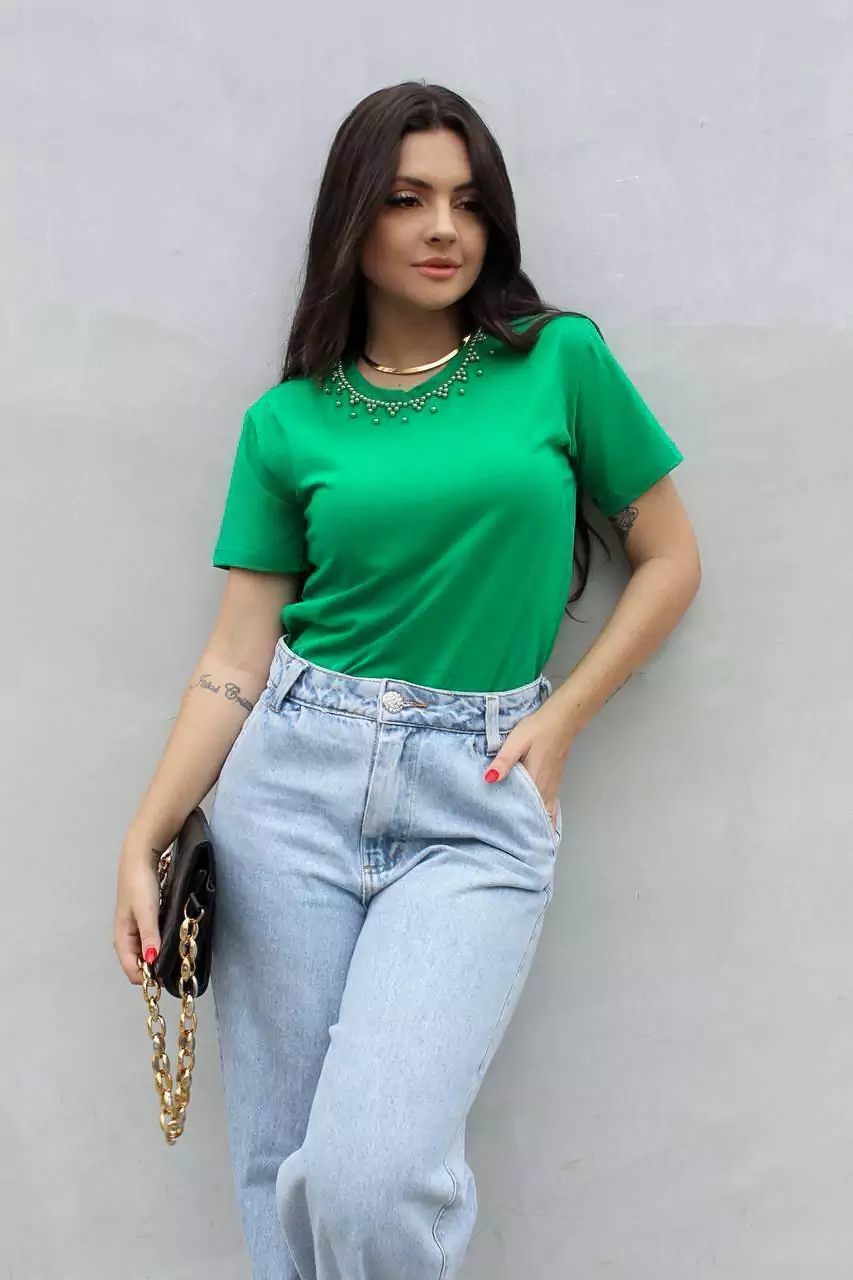 T-shirt - Melinda