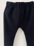 Calza algodon darlon frisado negro - comprar online