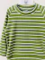 Buzo darlon frisa verde - comprar online