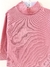 Remera lanilla manga larga liso - comprar online