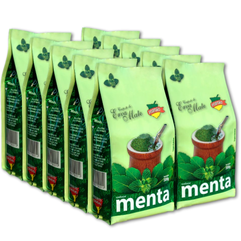 comprar-erva-mate-portao-composto-menta-500g-fardo