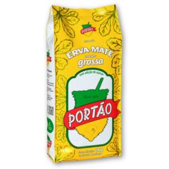 Combo Chimarrão Premium: Cuia Térmica Inox, Bomba Inox e 3 Pacotes de Erva-mate
