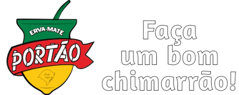  Faça um bom chimarrão! | Erva-Mate Portão