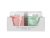 Perm & Lift Kit, Lash & brows treatment KIT PUCH: 20 x 1G PASO 1 + 20 x 1G PASO 2