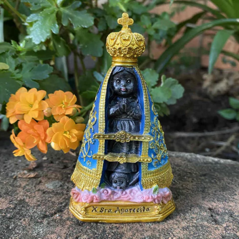 nossa senhora aparecida infantil