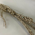 Galho Natalino Champanhe 70 cm - comprar online
