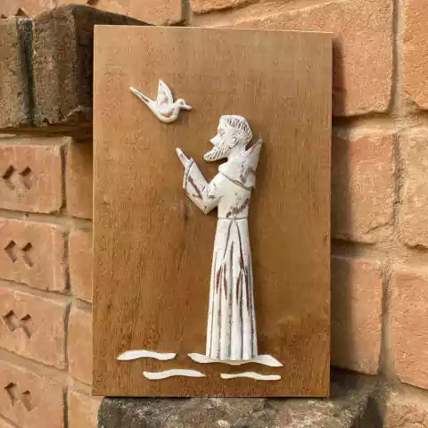 São Francisco Quadro