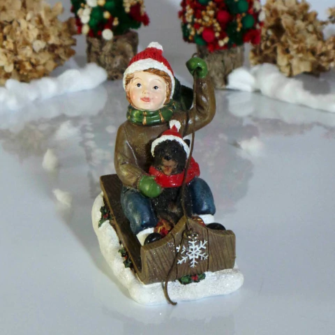 Crianças Natal - comprar online