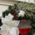 decoração-de-natal-branca-para-porta