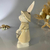 coelhos-para-montar arranjo-de-pascoa