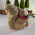 Esquilo Natalino 24 cm - comprar online