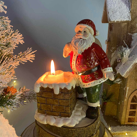 porta-velas-de-natal