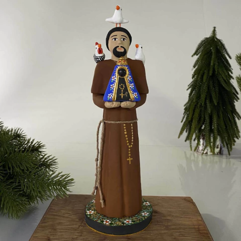 São Francisco Guardião da Aparecida