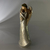 Anjo com Bebê 24 cm - Sementes Sementes Atelier | Loja Presentes & Decoração | Botucatu - SP