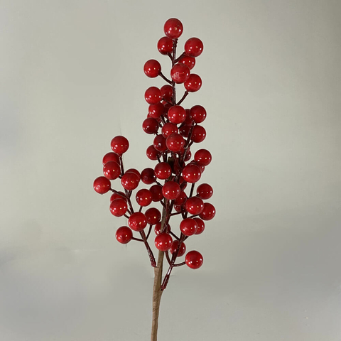 Galho com Berry 46 cm