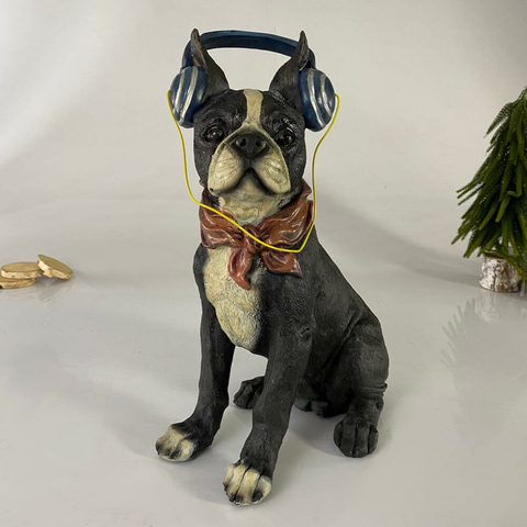 buldog-frances