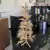 Árvore de Natal de Patchouli 120 cm
