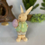 Coelhinho de Páscoa com Ovo 16 cm - comprar online