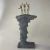 Escultura Contemporânea Ápice Cooperativo 40 cm - comprar online