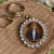 Chaveiro Nossa Senhora Aparecida com Strass - comprar online