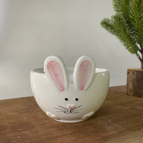 Bowl de Coelhinho 11 cm