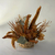 Arranjinho com Flores Secas 22 cm - comprar online